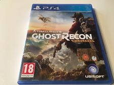 Videogioco ps4 ghost usato  Varano Borghi
