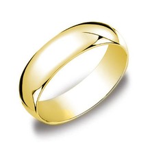 5mm 14k yellow for sale  Brooklyn