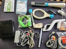 Big nintendo wii for sale  Burlington