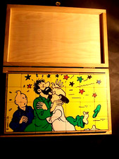 Herge tintin superbe d'occasion Herge tintin superbe d'occasion  Amiens-