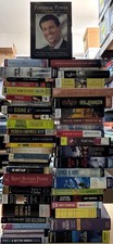 Mixed lot audiobooks for sale  Bakersfield