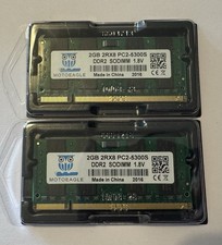 4gb ram ddr2 usato  Roma