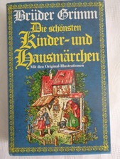 Brüder grimm schönsten gebraucht kaufen  Lemgo