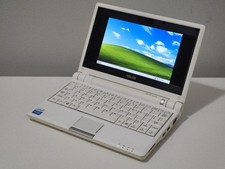 Asus Eee 701, Branco, Windows XP comprar usado  Enviando para Brazil