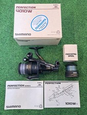 Shimano perfection 4010w gebraucht kaufen  Bad Bentheim