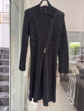 Armani strickjacke strickmante gebraucht kaufen  Frechen