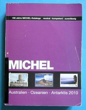 Michel katalog australien gebraucht kaufen  Reinsdorf
