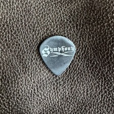 Escolha de guitarra Symphony - Michael Romeo comprar usado Escolha de guitarra Symphony - Michael Romeo comprar usado  Enviando para Brazil