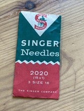 sewing machine needles for sale sewing machine needles for sale IPSWICH