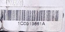 1c0920840ax quadro strumenti usato  Italia