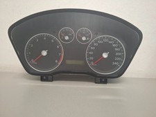 Kombiinstrument ford focus gebraucht kaufen  Dortmund