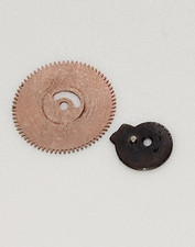 Montre omega cal.1002 d'occasion  Rezé