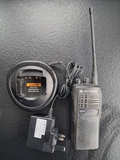 Motorola gp340 radio for sale  STOKE-ON-TRENT