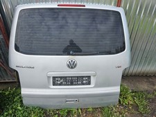 Heckklappe volkswagen transpor gebraucht kaufen  Hamburg