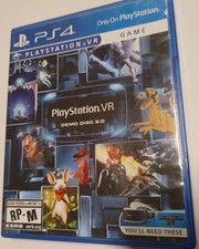 demo vr playstation disc for sale  Belen