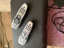 Old sky box for sale  BURY