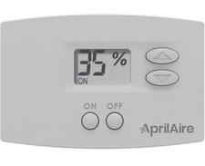 aprilaire manual humidistat for sale aprilaire manual humidistat for sale Bay City