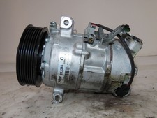 Compresseur air conditionne d'occasion  Seclin