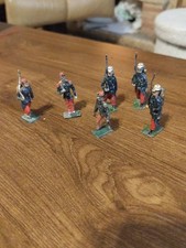 Soldat plomb ancien d'occasion  Gourdon