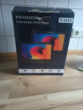 Tragbarer dual screen gebraucht kaufen Tragbarer dual screen gebraucht kaufen  Augsburg