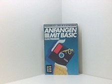 Anfangen basic programmieren gebraucht kaufen  Berlin