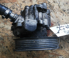8e0145155n pompa servosterzo usato  Italia