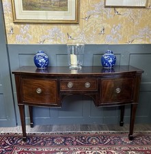 Antique regency inlaid for sale  BERKHAMSTED