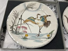 Beautiful gien earthenware d'occasion  Expédié en Belgium