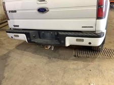 Used rear bumper for sale Used rear bumper for sale  Tama