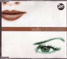Walty nobody else usato  Roma