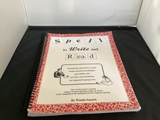 Spell write read for sale  Ocala