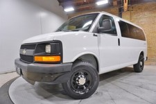 2013 chevrolet express for sale  Chicago