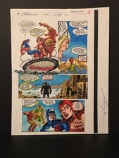 Avengers cap iron for sale  Santa Monica