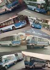 Buses park royal for sale  FAREHAM