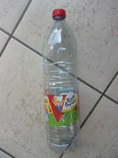 Bouteille vittel tour d'occasion  Hasnon