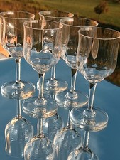 Cristal baccarat modèle d'occasion  Rambervillers