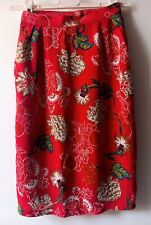 Jupe chacok taille d'occasion  Saint-Laurent-de-la-Cabrerisse
