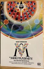 Multiversity paperback issues for sale  Easley