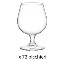 Bicchieri bormioli rocco usato  Ariano Irpino