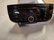 Autoradio fiat grande usato  Trani