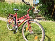 Kettler alu rad gebraucht kaufen  Heroldsbach