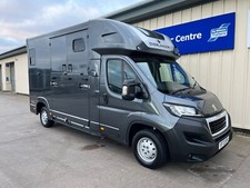 Used overlander r240 for sale  STIRLING