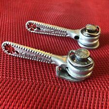 Paire manettes campagnolo d'occasion  Ghisonaccia