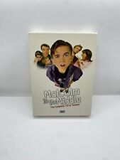 Malcolm middle dvd for sale  Framingham