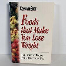 Foods make lose for sale  Valparaiso