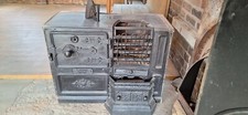 Vintage cast iron for sale  HITCHIN