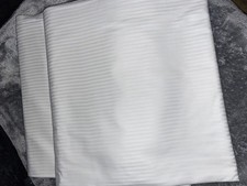 Isabella hotel sheets for sale  UXBRIDGE
