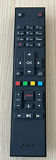 Usado, Vintage Télécommande FREE Freebox Mini 4K TV Remote Control Fernbedienung Noir comprar usado Usado, Vintage Télécommande FREE Freebox Mini 4K TV Remote Control Fernbedienung Noir comprar usado  Enviando para Brazil