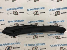 Fascione posteriore nero usato  Napoli
