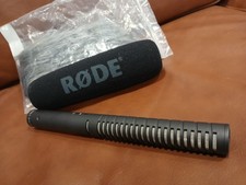 Røde ntg shotgun for sale  NOTTINGHAM
